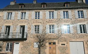 Gîte Les Pieds dans l'Olt - Ultreïa
